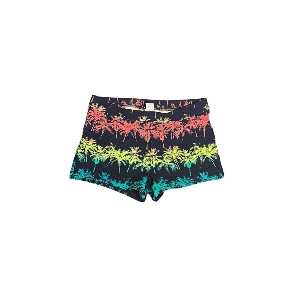 Crewcuts Girls Swim Shorts Sz 10